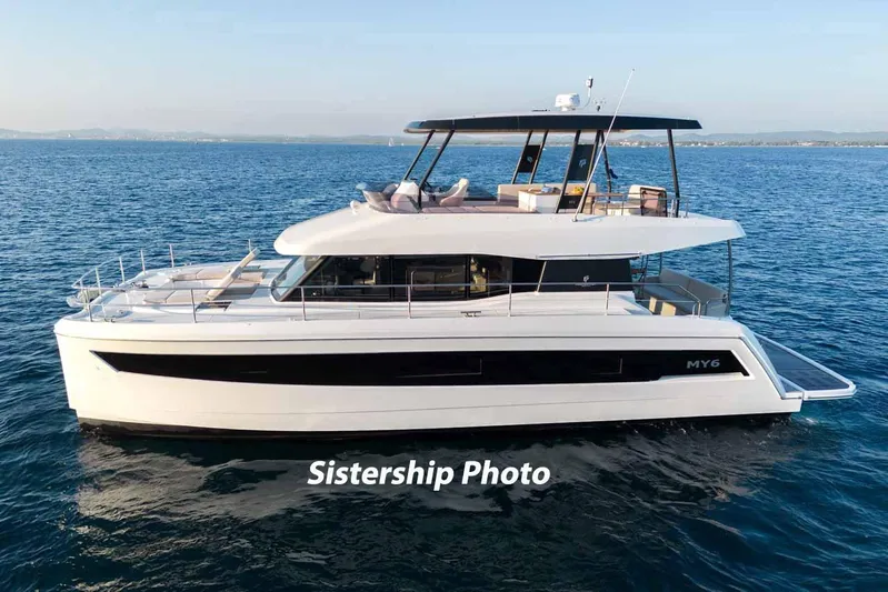 Mona Lisa Yacht Photos Pics 