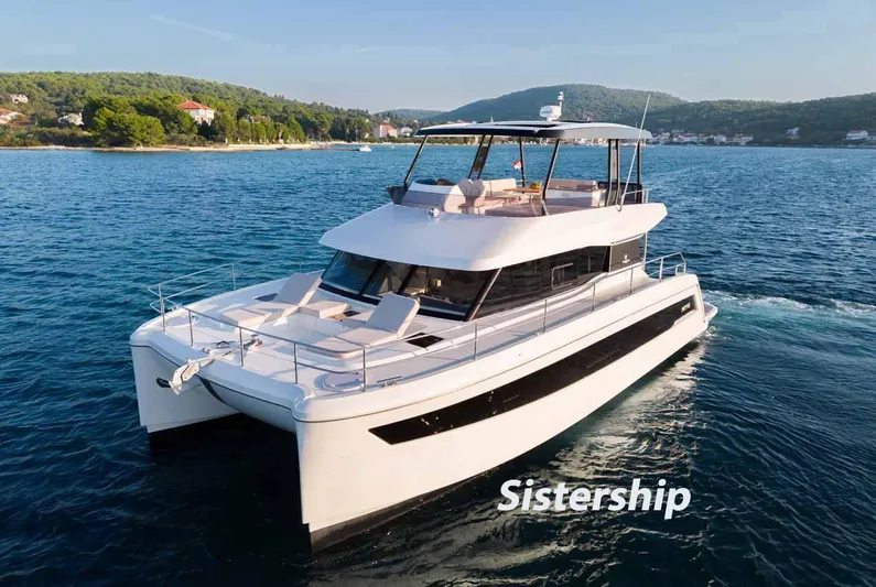 Mona Lisa Yacht Photos Pics 