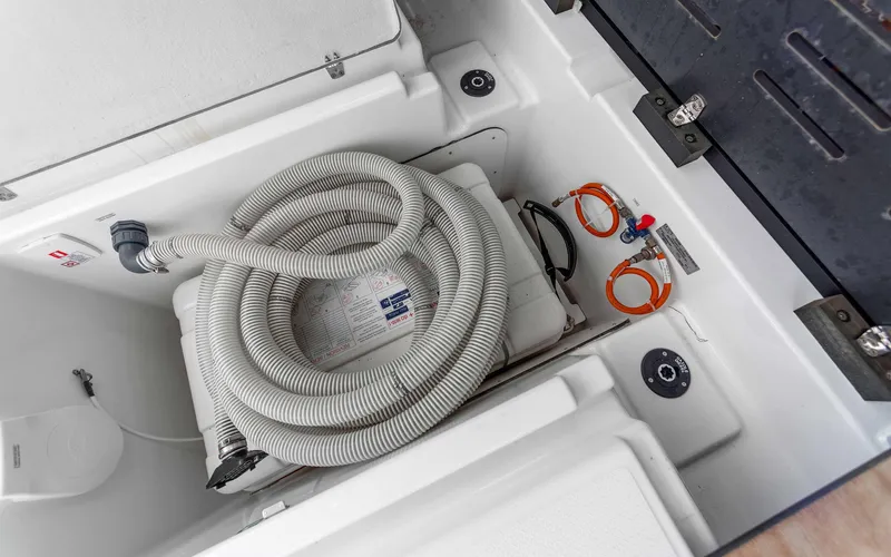 Mona Lisa Yacht Photos Pics 