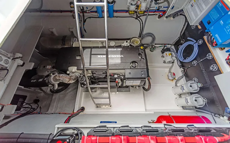 Mona Lisa Yacht Photos Pics 