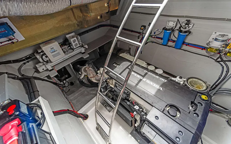 Mona Lisa Yacht Photos Pics 