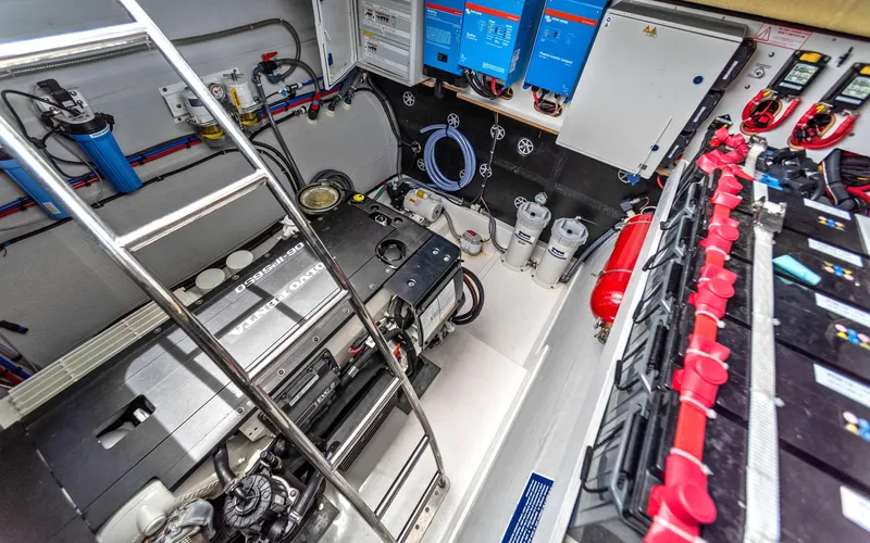 Mona Lisa Yacht Photos Pics 