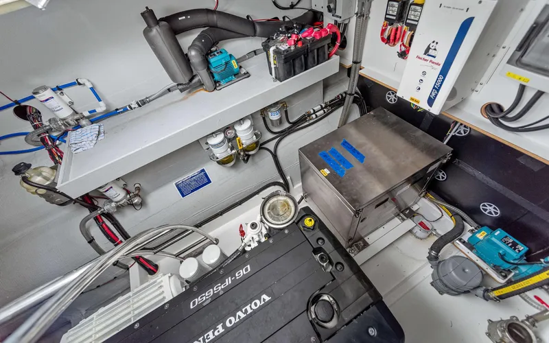 Mona Lisa Yacht Photos Pics 