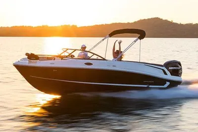 2022 Bayliner VR6 Bowrider OB