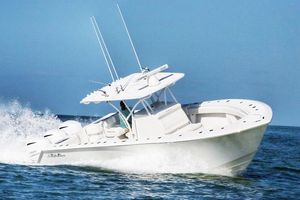 2024 SeaHunter 33 Tournament