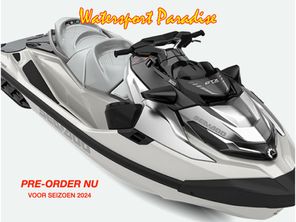 2024 Sea-Doo GTX 300 LTD Premium