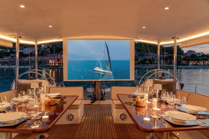 Atl 864 Yacht Photos Pics 