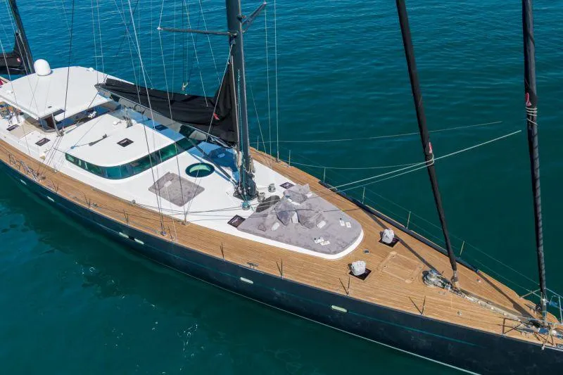 Atl 864 Yacht Photos Pics 