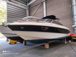 Cranchi cranchi csl 27