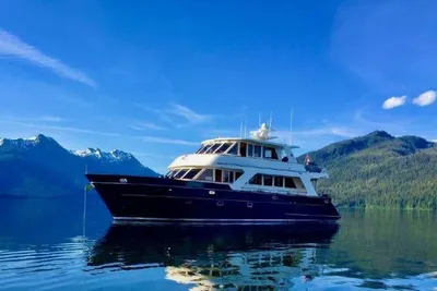 Legend 760 Skybridge