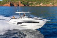 2024 Jeanneau CAP CAMARAT 10.5 WA SERIE 2