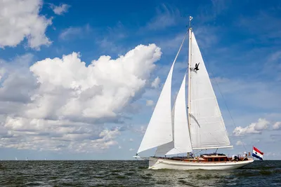 2008 Puffin 41 Classic