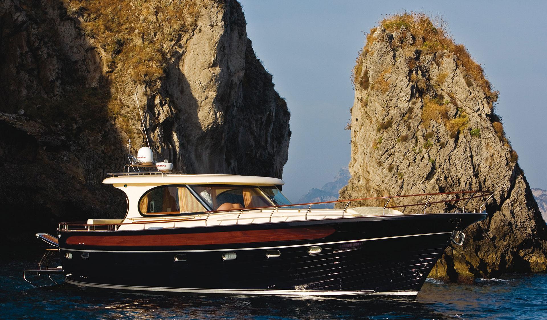 fratelli aprea yachts