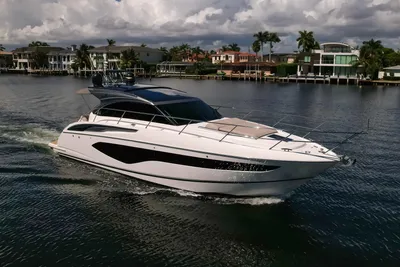 2020 Princess V50