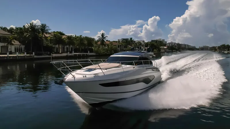Quick Decision Yacht Photos Pics 