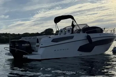 2023 Karnic SL800