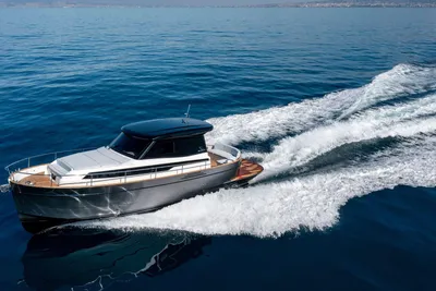 2026 Apreamare GOZZO 38 CABIN