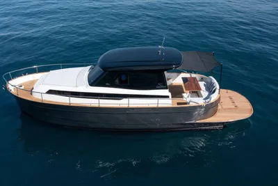 2025 Apreamare GOZZO 38 CABIN