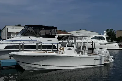 Regulator 25