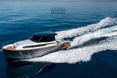 2026 Apreamare GOZZO 38 CABIN