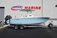 2023 Cobia 240 Center Console