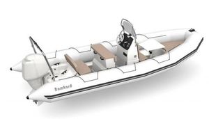2023 Bombard Sunrider 650