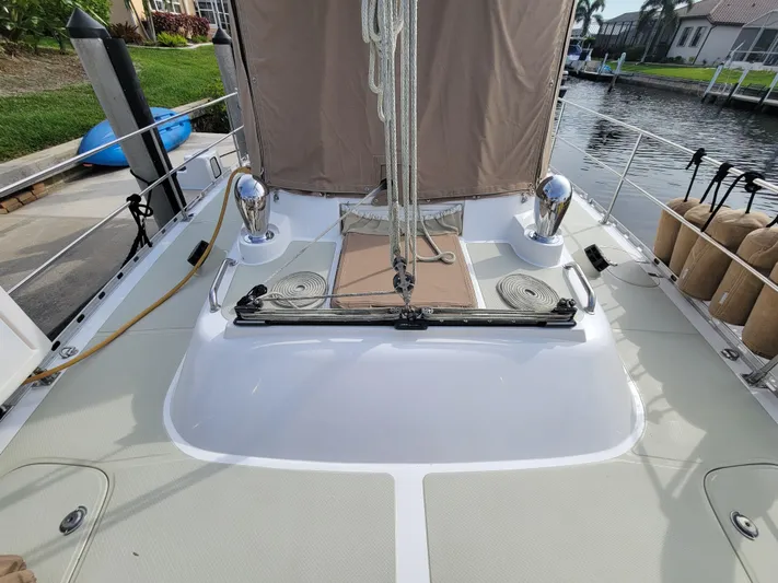 Phoenix Dawn Yacht Photos Pics 