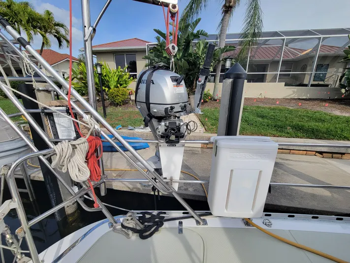 Phoenix Dawn Yacht Photos Pics 