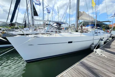 2001 Beneteau Oceanis 473