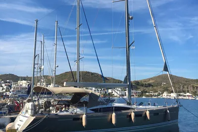 2016 Jeanneau 57