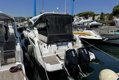 2020 Jeanneau Leader 33 OB