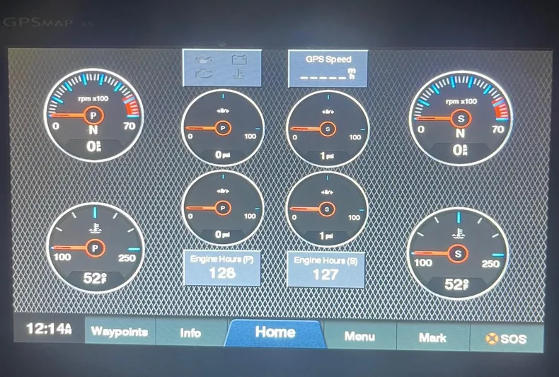 Rhapsody Yacht Photos Pics 