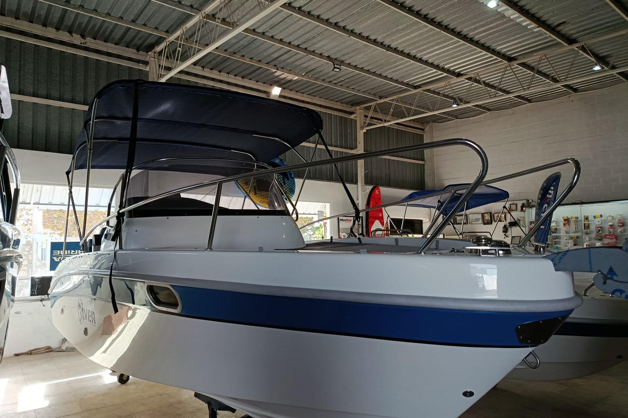 2025 Saver 620 WA (Walkaround)