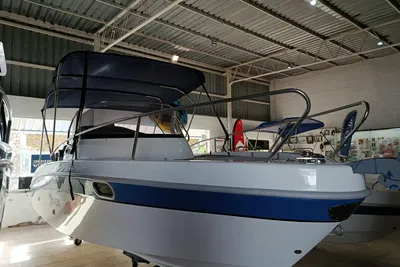 2025 Saver 620 WA (Walkaround)