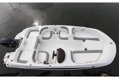 2021 Bayliner Element E16