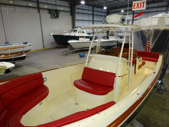 Reel Priority Yacht Photos Pics 