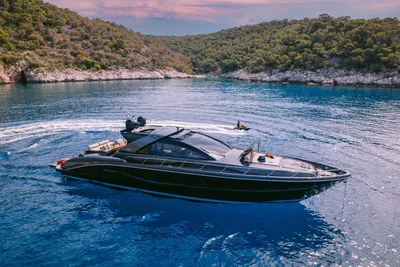 Riva Ego 68
