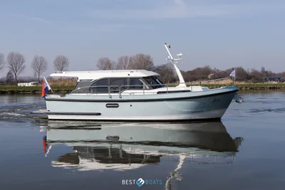 2020 Linssen 30 SL Sedan