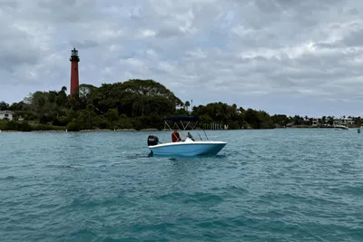 Boston Whaler 130 Super Sport