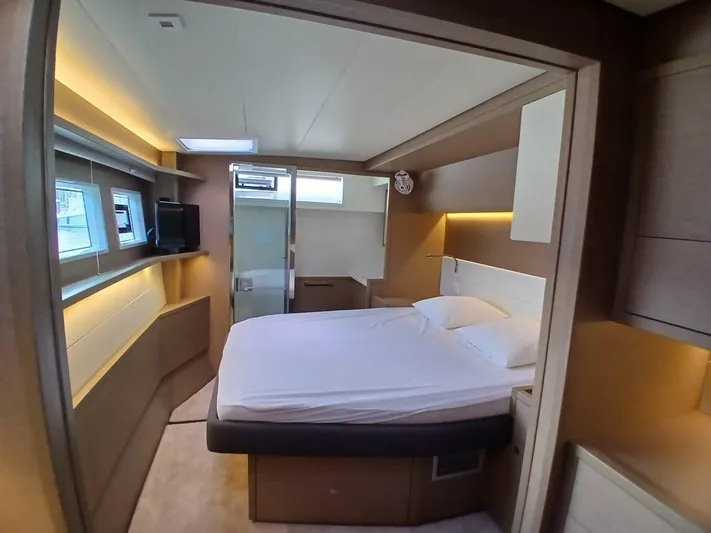 Arcadream Yacht Photos Pics 