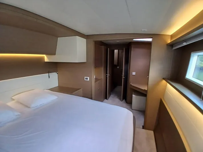 Arcadream Yacht Photos Pics 