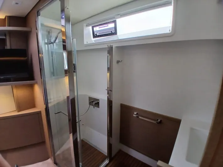 Arcadream Yacht Photos Pics 