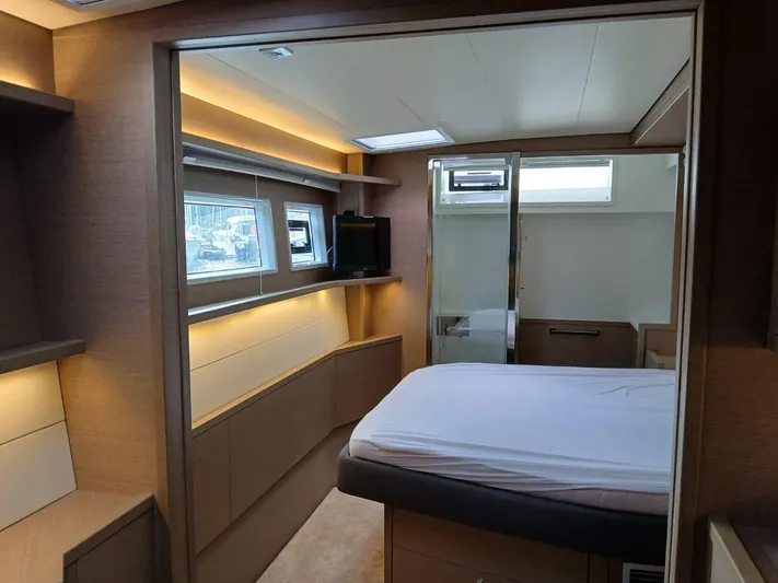 Arcadream Yacht Photos Pics 