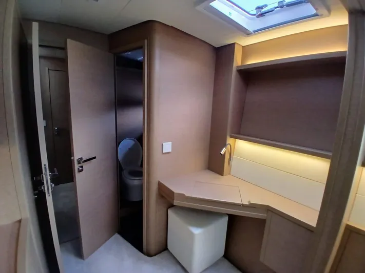 Arcadream Yacht Photos Pics 