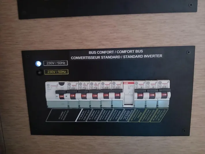 Arcadream Yacht Photos Pics 