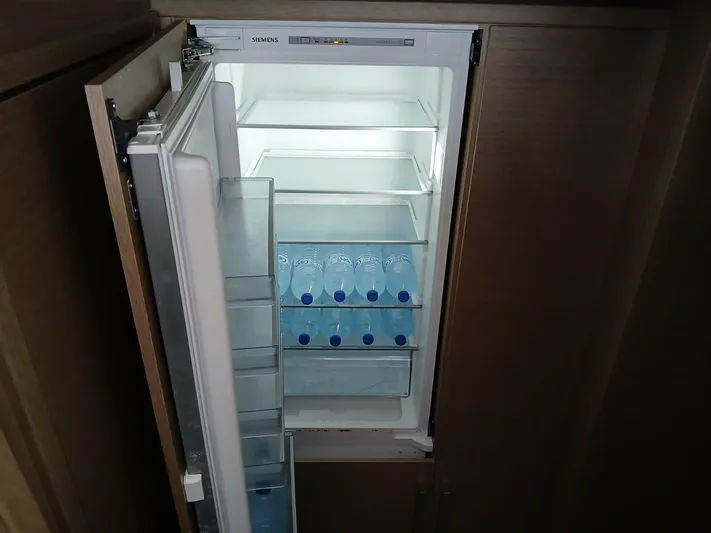 Arcadream Yacht Photos Pics 