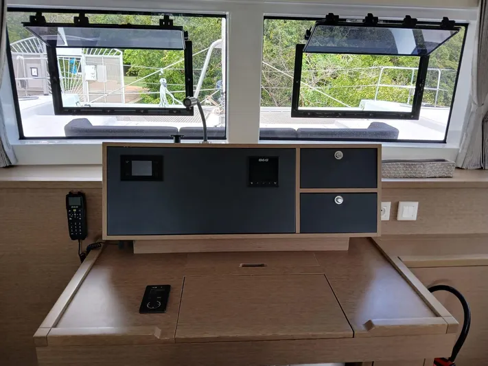 Arcadream Yacht Photos Pics 