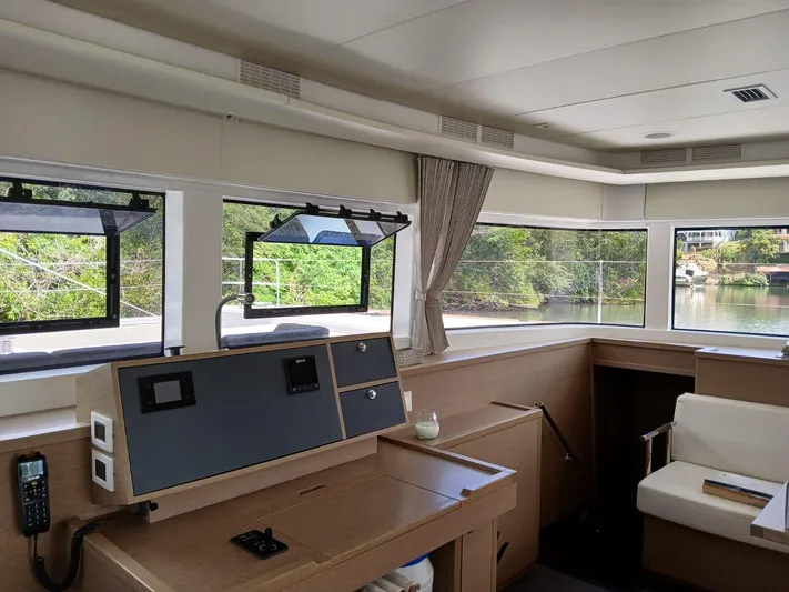 Arcadream Yacht Photos Pics 