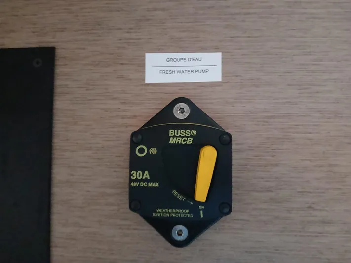 Arcadream Yacht Photos Pics 