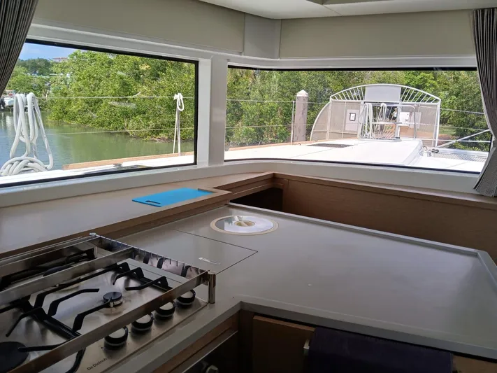 Arcadream Yacht Photos Pics 